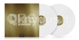 Vinilinė plokštelė LP VARIOUS ARTISTS „One Hit Wonders“ (Limited Edition) (White Vinyl) (2LP)