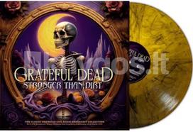 Vinilinė plokštelė LP GRATEFUL DEAD „Stronger Than Dirt: Live In San Francisco 1975“ (Marble Vinyl) (LP)