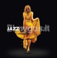 Vinilinė plokštelė LP VARIOUS ARTISTS „Jazz Sexiest Ladies Volume 2“ (Yellow Vinyl) (2LP)
