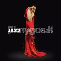 Vinilinė plokštelė LP VARIOUS ARTISTS „Jazz Sexiest Ladies Volume 1“ (Red Vinyl) (2LP)