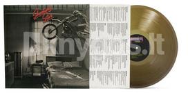 Vinilinė plokštelė LP SHOOTING STAR „Hang On For Your Life“ (Gold Vinyl) (LP)