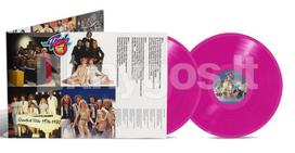 Vinilinė plokštelė LP TEACH IN „Greatest Hits 1974–1980“ (Magenta Vinyl) (2LP)