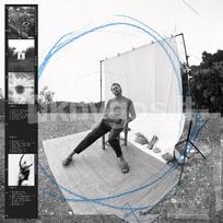 Vinilinė plokštelė LP BEN HOWARD Collections From The Whiteout (2LP) Transparent
