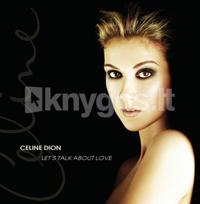 Vinilinė plokštelė LP CELINE DION „Let's Talk About Love“ (2LP) Opaque Orange