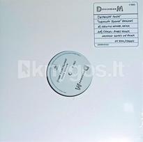 Vinilinė plokštelė LP DEPECHE MODE „Wagging Tongue“ Remixes