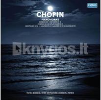 Vinilinė plokštelė LP CHOPIN „Pianoworks“