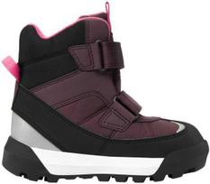 VIKING EXPOWER WARM GTX 2V žieminiai batai vaikams, tamsiai violetiniai (Dark Violet)