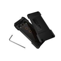 m 2 enclosure - HDD dėžutė ASUS 90DD02N0-M09000 - 3 nuotrauka