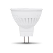 Forever Light LED, G4, MR11, 3 W, 6000 K, Keraminė (Ceramic)