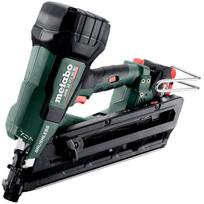 METABO NFR 18 LTX 90 BL 2x4Ah LiHD 50-90mm