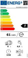 electrolux dishwasher - Electrolux ESL2500RO - 7 nuotrauka