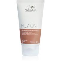 Wella Professionals Fusion Intense Repair Mask atkuriamoji plaukų kaukė 75 ml