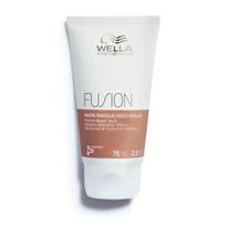 wella fusion kauke - Wella Professionals Fusion Intense Repair Mask atkuriamoji plaukų kaukė 75 ml - 2 nuotrauka