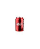 skardines gerimu - Gazuotas gėrimas DR. PEPPER, 330 ml - 2 nuotrauka
