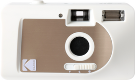 kodak fotoaparatai - Kodak S-88 Baltas (White) - 1 nuotrauka