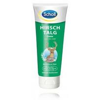 SCHOLL elnio taukų kremas rankoms ir pėdoms, 100 ml
