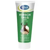 scholl - SCHOLL elnio taukų kremas rankoms ir pėdoms, 100 ml - 2 nuotrauka