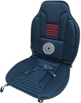 Automobilio sėdynių užvalkalas Bottari HOT-VIB, juodas (Black)