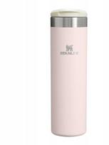 stanley aerolight transit - Stanley AeroLight Transit Mug, 0.6 l, rožinis kvarcas (Rose Quartz) - 1 nuotrauka