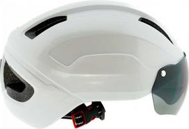 helmets kask - Skateflash Atomic, Baltas (White) - 1 nuotrauka