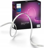220×220 - Philips Hue Solo šviesos juosta, 5 m, 20 W, RGBW - 1 nuotrauka