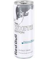 Energinis gėrimas RED BULL White Edition (Coco), 250 ml