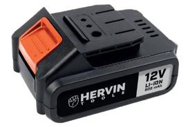 Hervin SB12V, 12 V, 800 mAh