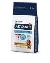 advance maistas sunims 12 kg - Advance Sensitive Medium & Maxi Lamb & Rice 12 kg - 2 nuotrauka