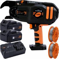 TJEP ULTRA GRIP 3G 40