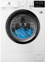skalbimo masina electrolux - Electrolux EW6MS406B - 1 nuotrauka