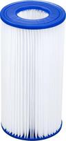 Bestway Steel Pro 561FJ Karkasinis baseinas, 549 x 132 cm, pilkas (Gray)