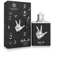 Amaran Kafu EDP 100ml