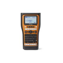 thermal printer - Brother PT-E560BTVP (Oranžinis / Orange) - 1 nuotrauka