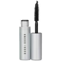 blakstienu tusas bobbi brown - Bobbi Brown Smokey Eye Mascara Mini, 3 ml, Juodas (Black) - 2 nuotrauka