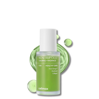 ampule - CELIMAX Noni Energy Ampoule „Calming + Radiance“ 30 ml - 1 nuotrauka
