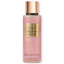 kuno dulksna - Victoria's Secret Temptation Shimmer kūno dulksna 250ml - 2 nuotrauka