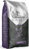 Canagan Light Senior Sterilized sausas maistas katėms, 1.5 kg