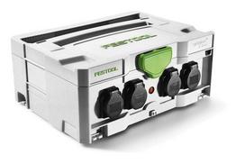 lagamino dirzas - Festool SYS-PowerHub SYS-PH - 1 nuotrauka