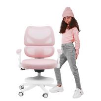 Biuro kėdė Mark Adler Junior 5.3, rožinė (Pink)
