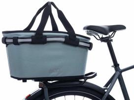 acid rilink - Krepšelis galui ACID CITY 20L RILink Pilkas (Grey) - 1 nuotrauka
