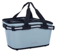 acid rilink - Krepšelis galui ACID CITY 20L RILink Pilkas (Grey) - 2 nuotrauka