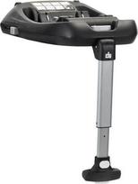 automobilines kedutes baze - BABY JOGGER bazė automobilinei kėdutei City Go ISOFIX, juoda (Black) - 1 nuotrauka