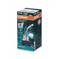 osram h15 - Osram Cool Blue Intense H15 55/15W 12V, 1 vnt. - 2 nuotrauka