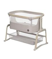 Maxi-Cosi Iora Air lovytė-lopšys, smėlio (Beige)