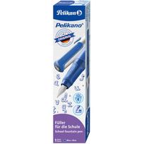 Plunksnakotis Pelikan Pelikano Original M, Mėlynas (Blue)