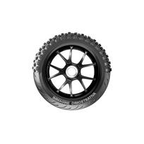 delim motociklas - DELI TIRE SIGMA ENDURO 90/100-21 TT 57R Priekinis ratas - 2 nuotrauka
