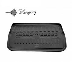 Stingray Guminis bagažinės kilimėlis Proline CHRYSLER Pacifica II nuo 2016m. / 7 vietos