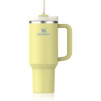 stanley gertuve 1.18 - Stanley The Quencher H2.O FlowState Tumbler, 1.18 l, Pomelo - 1 nuotrauka
