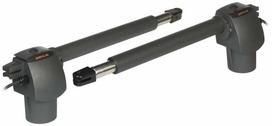 genais - Genius G-Bat 300 rinkinys dvivėriams vartams (iki 6m) - 1 nuotrauka