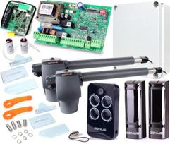 genais - Genius G-Bat 300 rinkinys dvivėriams vartams (iki 6m) - 2 nuotrauka